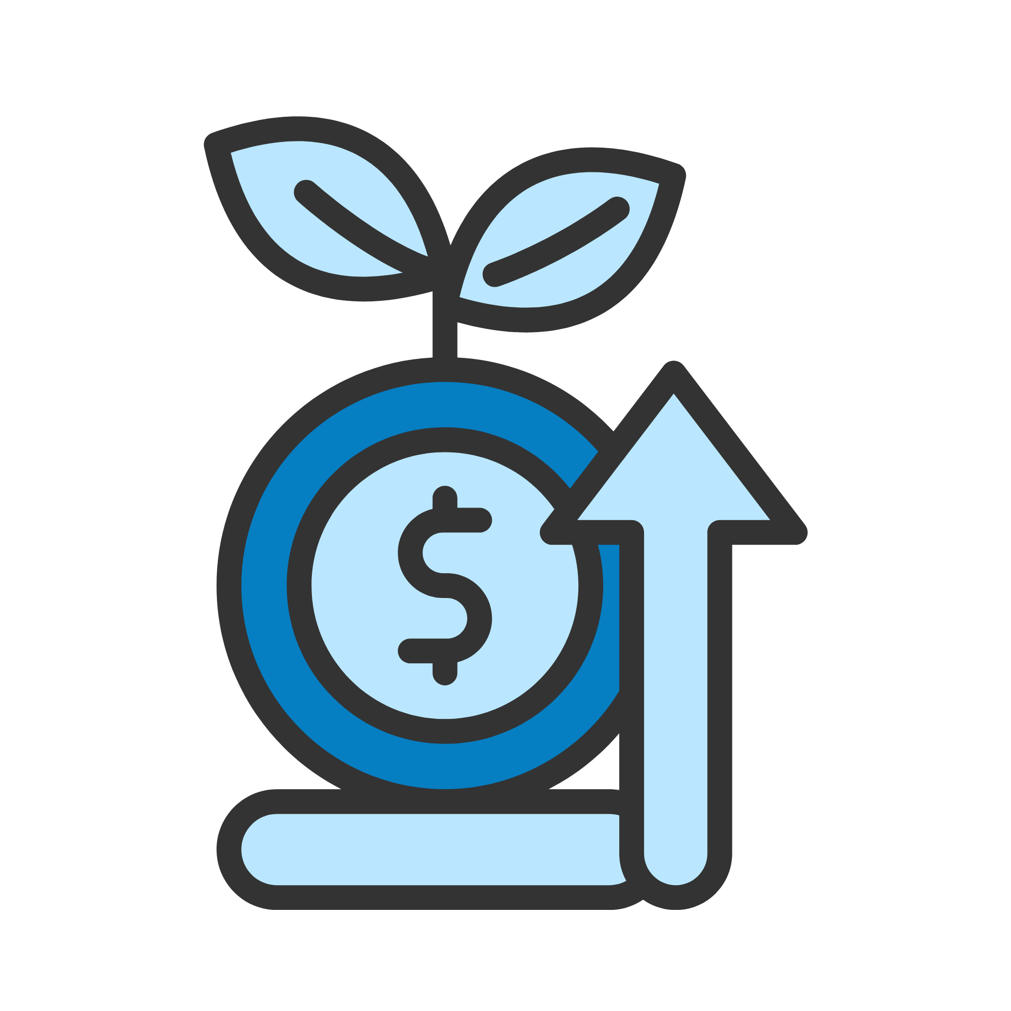 Startup Growth