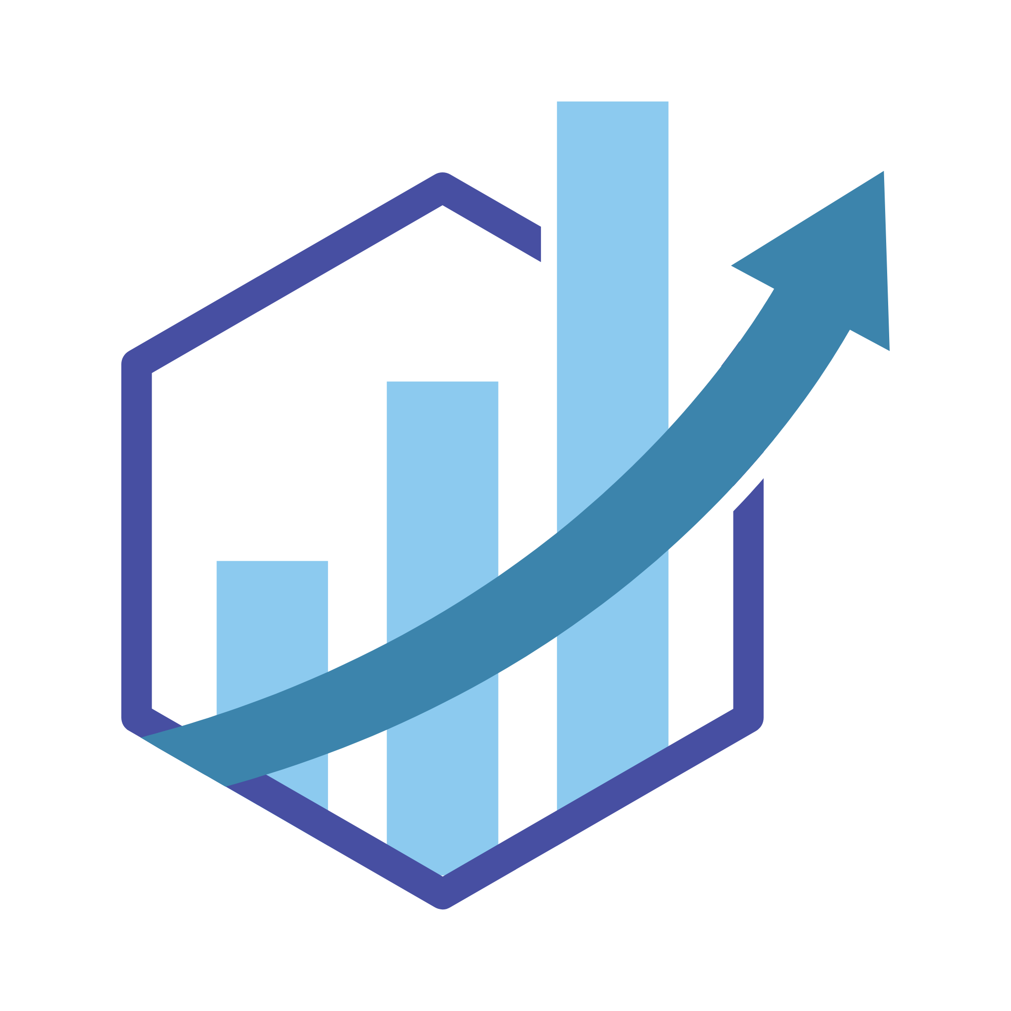 Strategic Finance Icon